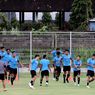 Timnas U23 Indonesia Akan Berlebaran di Jakarta Sebelum ke SEA Games