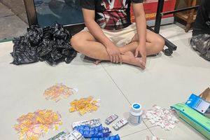 Polisi Bongkar Peredaran Obat Keras Ilegal di Muara Angke, Sasar Nelayan dan ABK