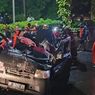 Cuaca Ekstrem di Bali Sebabkan 1 Orang Meninggal dan 90 Bangunan Rusak