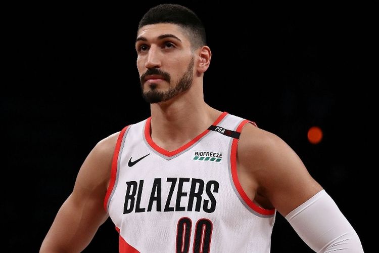 Enes Kanter