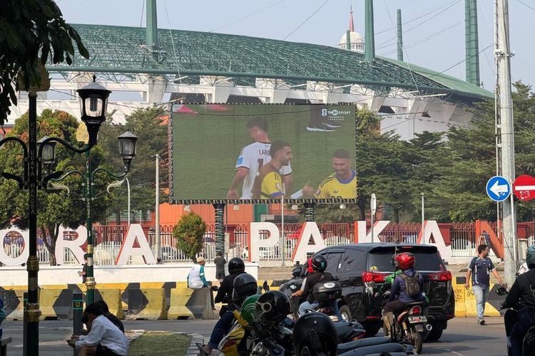 Bupati Bogor Ajak Warga Nobar 16 Besar Piala Dunia 2026 di Beberapa Titik