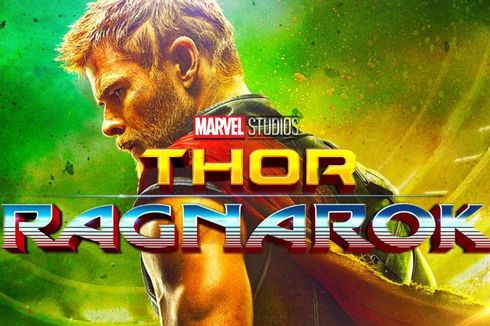 Thor Bakal Punya Senjata Baru dalam 