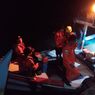 Nelayan Lihat Helikopter Polri Terbang Rendah Sebelum Hilang