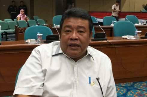 Gubernur DKI Diminta Dorong Gerindra dan PKS Segera Sepakati Calon Wagub