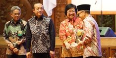 Banyuwangi Pertahankan Adipura Selama Lima Tahun