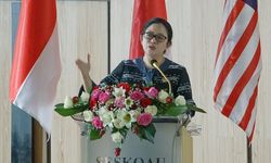 Puan Harap Vaksinasi Anak Bentuk Imunitas Kuat untuk Lawan Covid-19