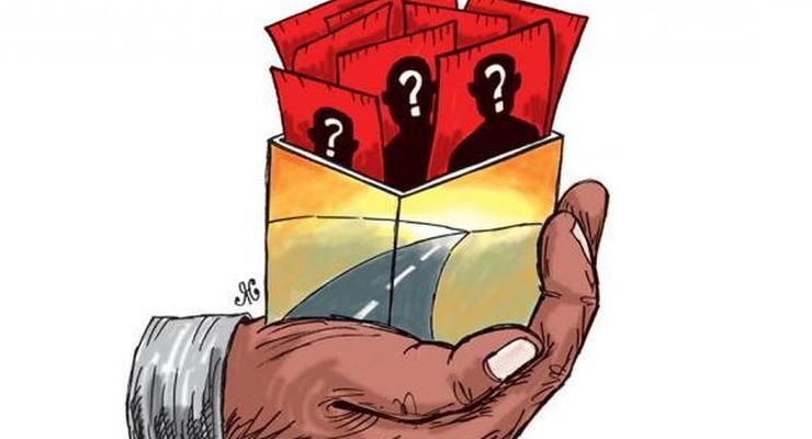 Kalah di Pilkada Sumbar, Ekos Albar Soroti Rendahnya Tingkat Partisipasi