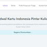 Daftar KIP Kuliah 2023, Ini Besaran Bantuan yang Diterima