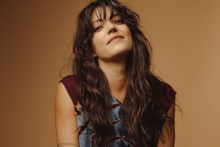 Sharon Van Etten