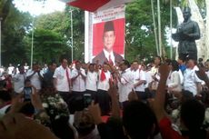 Prabowo Puji Aburizal yang Selalu Pikirkan Nasib Rakyat Miskin