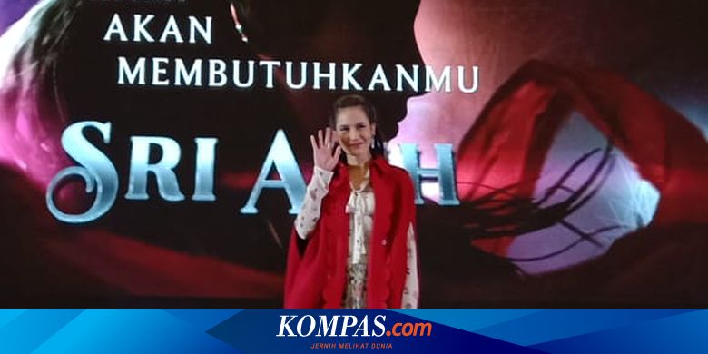 Kabar Terbaru Superhero Jagat Bumilangit Gundala Ekpansi Ke Luar Negeri Sri Asih Terancam Batal Tayang Tahun Ini Halaman All Kompas Com