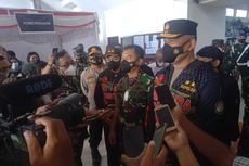 Adu Jotos Oknum TNI Vs Dua Polisi di Ambon, Kapolda Maluku: Ini Sangat Disesali, Kenapa Mesti Terjadi