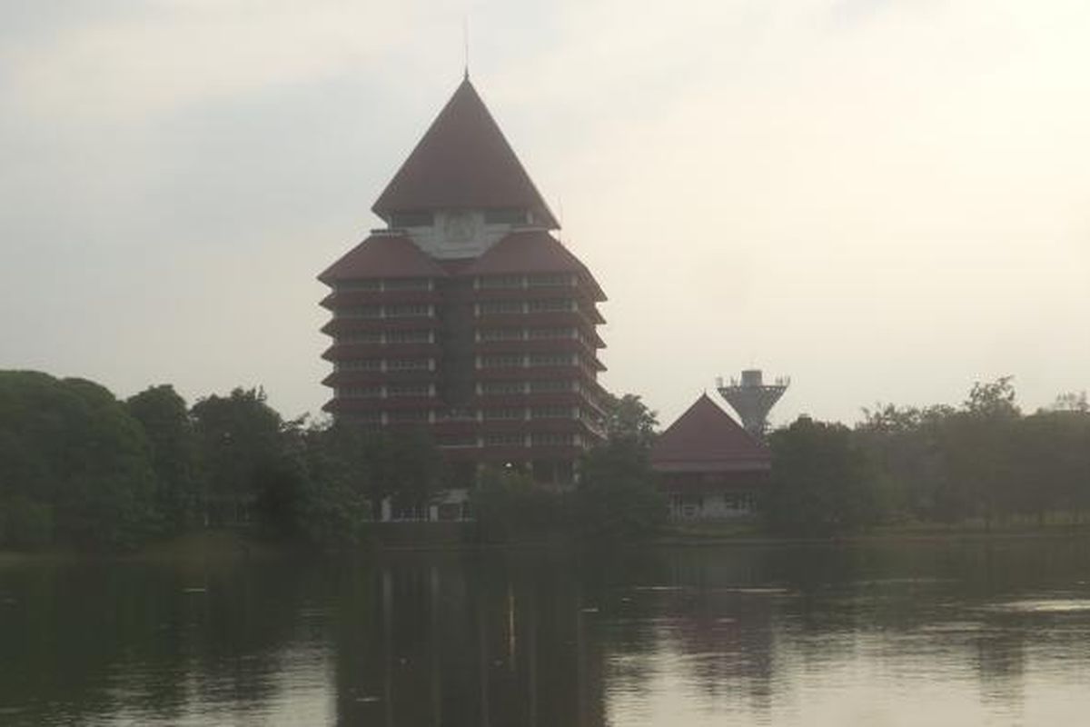 Balairung Universitas Indonesia