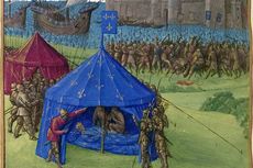Perang Salib VIII (1270)