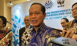 Menteri LH: Jakarta Belum Serius Tangani Sampah, Limbah 8.000 Ton Masuk Bantargebang