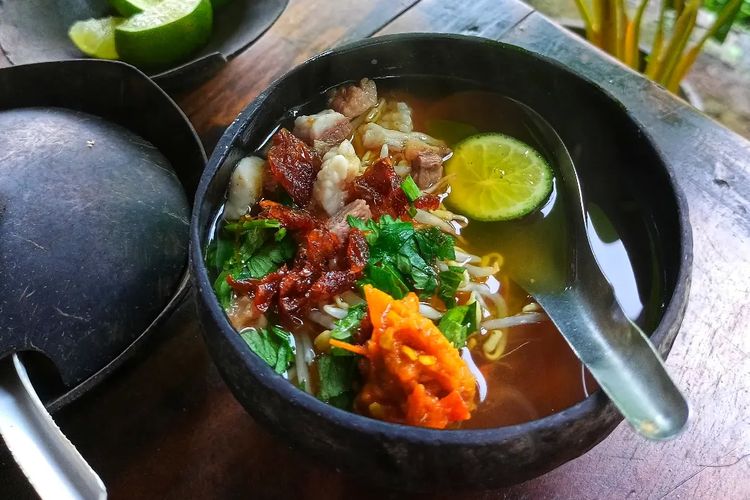 7 Rekomendasi Kuliner Berkuah Khas Jogja Terbaik untuk Pecinta Kuah Panas