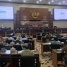 Ketua DPRD Aceh Diganti Partainya