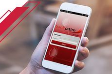 Cara Daftar dan Aktivasi Mobile Banking Bank Jatim