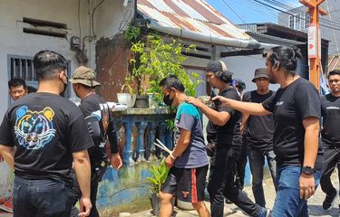 Pembunuhan Istri di Makassar Terbongkar Setelah 6 Tahun, Anak ...