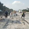 Sampai Pekan Depan, Ada Perbaikan Jalan Tol Jagorawi di Kedua Arah
