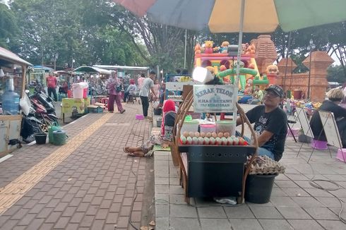10 Wisata Cirebon yang Unik, Bisa Nikmati Alam dan Belajar Sejarah