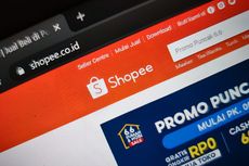 Rincian Biaya Cicilan, Bunga, dan Denda Shopee PayLater