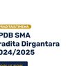 PPDB 2024 SMA Dirgantara Dibuka Desember 2023, Cek Syaratnya