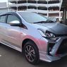 Toyota Agya Facelift Meluncur, Harga Naik Mulai Rp 143 Jutaan