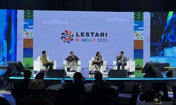 Akselerasi Investasi Hijau Jadi Kunci Menuju Bisnis Berkelanjutan