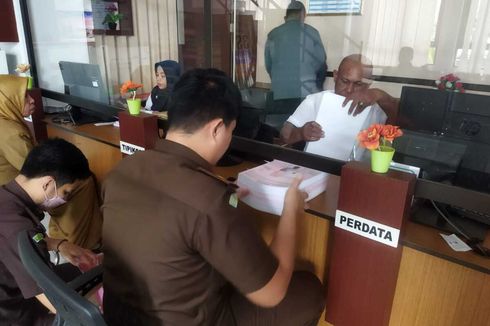Mantan Camat di Maluku Diduga Korupsi Dana Kecamatan, Kerugian Negara Ditaksir Rp 625 Juta