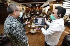 IFAD Lauds Indonesia for Local Empowerment at Village Level