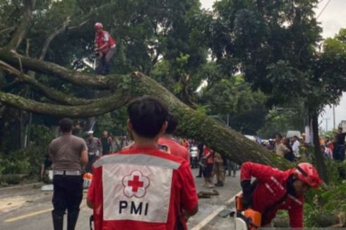 BPBD Cianjur Masih Terapkan Status Siaga Bencana di Seluruh Wilayah
