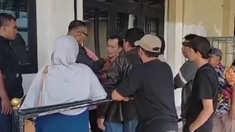 Ratusan Warga Nganjuk Diduga Tertipu Investasi Bodong Berbasis Aplikasi