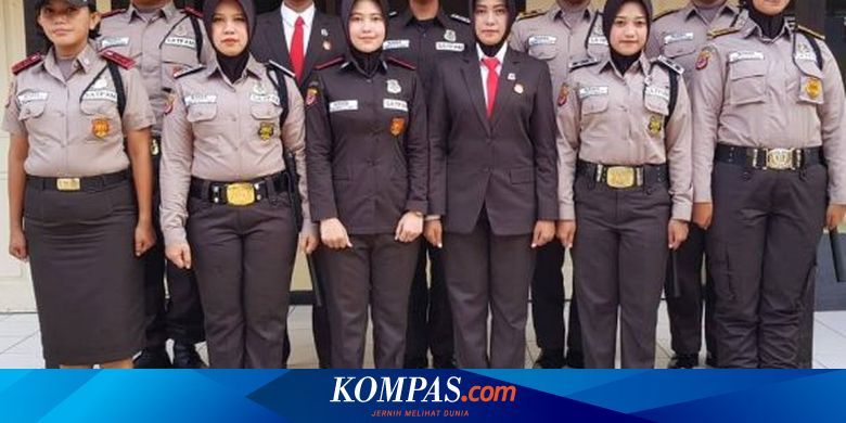 Seragam Satpam yang Mirip Polisi Akan Diubah Lagi, Ini Alasannya