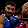 Merasa Korban Sabotase Olimpiade Tokyo, Petinju Perancis Duduk di Ring