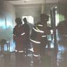Pondok Pesantren di Kabupaten Semarang Terbakar, Seorang Santriwati Sempat Terjebak