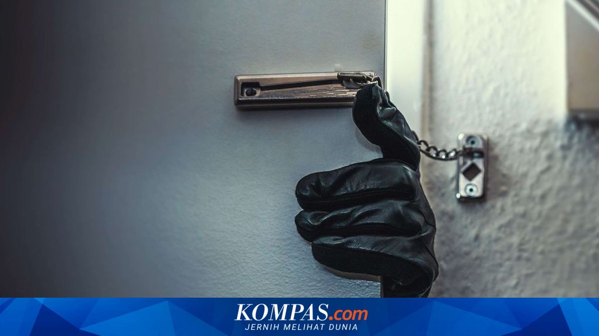 Sindikat Pencuri AC Outdoor di Kenpark Surabaya Ditangkap, Pelaku Ternyata Pekerja Kandang Kuda