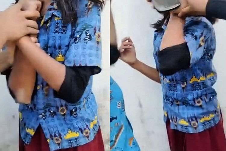 Siswi SD di Lampung Timur Diduga Jadi Korban Perundungan, Polisi Selidiki