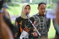 BPK Laporkan Temuan ke Jokowi, soal Pajak hingga Investasi di Garuda