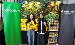 UMKM Big Bananass, Berdayakan Ibu Rumah Tangga hingga Punya 15 Toko