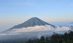 Hampir Rampung, PLTP Ijen Ditarget Beroperasi Tahun Depan