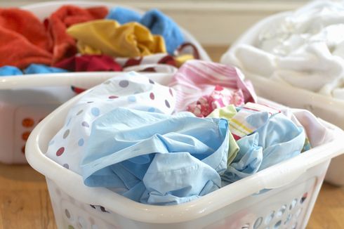 Pahami Cara Mengantisipasi Kerugian Bisnis Laundry