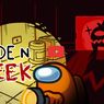 Game Among Us Kini Bisa Main Petak Umpet dengan Monster