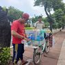 Cerita Abdul dari Pamekasan Mengadu Nasib ke Jakarta dan Berdagang Starling, Dapat Rp 200.000 dalam Setengah Hari
