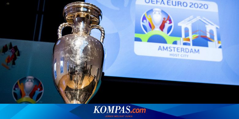 How Does Euro 2020 Finals Work