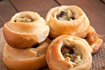 Resep Cebulaki, Roti Khas Polandia yang Dibuat Peserta MasterChef Indonesia 12