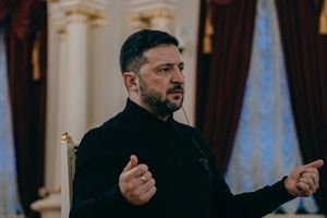 Rusia dan Ukraina Saling Tuduh Langgar Gencatan Senjata Paskah