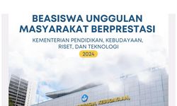 Jadwal Beasiswa Unggulan 2025 yang Dibuka Tanggal 1 Juli