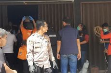 Kronologi Kasus Penagih Utang Dibunuh dan Dicor di Palembang, Pelaku Nasabah Pemilik Distro