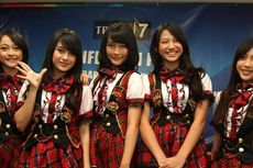 Incar Turis Jepang, Jakarta Jadikan JKT48 Duta Pariwisata